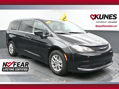 Used 2023 Chrysler Voyager LX Minivan for sale #02P2048 - photo 1