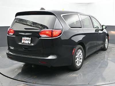 Used 2023 Chrysler Voyager LX Minivan for sale #02P2048 - photo 2