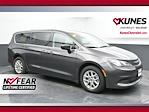 Used 2023 Chrysler Voyager LX FWD Minivan for sale #02P2050 - photo 1