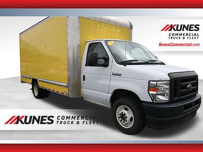 2022 Ford E-350 RWD Box Van for sale #02P2057 - photo 1