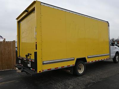 2022 Ford E-350 RWD Box Van for sale #02P2057 - photo 2