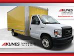 2022 Ford E-350 RWD Box Van for sale #02P2057 - photo 1