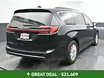 Used 2022 Chrysler Pacifica Touring L Minivan for sale #02P2063 - photo 2