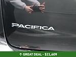 Used 2022 Chrysler Pacifica Touring L Minivan for sale #02P2063 - photo 14