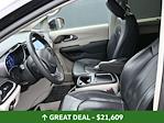 Used 2022 Chrysler Pacifica Touring L Minivan for sale #02P2063 - photo 22