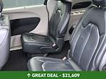 Used 2022 Chrysler Pacifica Touring L Minivan for sale #02P2063 - photo 23