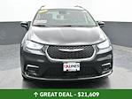 Used 2022 Chrysler Pacifica Touring L Minivan for sale #02P2063 - photo 6