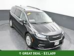 Used 2022 Chrysler Pacifica Touring L Minivan for sale #02P2063 - photo 43