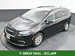 Used 2022 Chrysler Pacifica Touring L Minivan for sale #02P2063 - photo 45