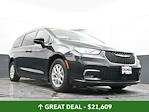 Used 2022 Chrysler Pacifica Touring L Minivan for sale #02P2063 - photo 50