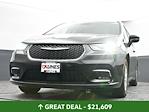 Used 2022 Chrysler Pacifica Touring L Minivan for sale #02P2063 - photo 51