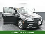 Used 2022 Chrysler Pacifica Touring L Minivan for sale #02P2063 - photo 58