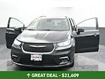Used 2022 Chrysler Pacifica Touring L Minivan for sale #02P2063 - photo 59
