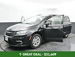 Used 2022 Chrysler Pacifica Touring L Minivan for sale #02P2063 - photo 60