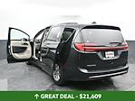 Used 2022 Chrysler Pacifica Touring L Minivan for sale #02P2063 - photo 62
