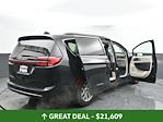 Used 2022 Chrysler Pacifica Touring L Minivan for sale #02P2063 - photo 63