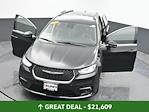 Used 2022 Chrysler Pacifica Touring L Minivan for sale #02P2063 - photo 67