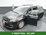 Used 2022 Chrysler Pacifica Touring L Minivan for sale #02P2063 - photo 68