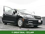 Used 2022 Chrysler Pacifica Touring L Minivan for sale #02P2063 - photo 74
