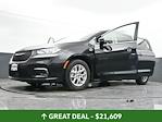 Used 2022 Chrysler Pacifica Touring L Minivan for sale #02P2063 - photo 76