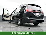 Used 2022 Chrysler Pacifica Touring L Minivan for sale #02P2063 - photo 78
