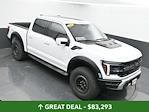 Used 2024 Ford F-150 Raptor SuperCrew Cab 4x4 Pickup for sale #02P2064 - photo 15