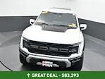 Used 2024 Ford F-150 Raptor SuperCrew Cab 4x4 Pickup for sale #02P2064 - photo 17