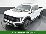 Used 2024 Ford F-150 Raptor SuperCrew Cab 4x4 Pickup for sale #02P2064 - photo 18