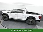 Used 2024 Ford F-150 Raptor SuperCrew Cab 4x4 Pickup for sale #02P2064 - photo 19
