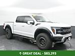 Used 2024 Ford F-150 Raptor SuperCrew Cab 4x4 Pickup for sale #02P2064 - photo 4