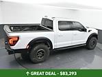 Used 2024 Ford F-150 Raptor SuperCrew Cab 4x4 Pickup for sale #02P2064 - photo 2