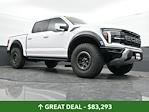 Used 2024 Ford F-150 Raptor SuperCrew Cab 4x4 Pickup for sale #02P2064 - photo 23