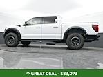Used 2024 Ford F-150 Raptor SuperCrew Cab 4x4 Pickup for sale #02P2064 - photo 26