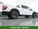 Used 2024 Ford F-150 Raptor SuperCrew Cab 4x4 Pickup for sale #02P2064 - photo 30