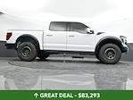 Used 2024 Ford F-150 Raptor SuperCrew Cab 4x4 Pickup for sale #02P2064 - photo 31