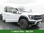 Used 2024 Ford F-150 Raptor SuperCrew Cab 4x4 Pickup for sale #02P2064 - photo 32