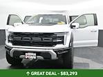 Used 2024 Ford F-150 Raptor SuperCrew Cab 4x4 Pickup for sale #02P2064 - photo 34