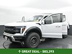 Used 2024 Ford F-150 Raptor SuperCrew Cab 4x4 Pickup for sale #02P2064 - photo 35