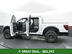 Used 2024 Ford F-150 Raptor SuperCrew Cab 4x4 Pickup for sale #02P2064 - photo 36