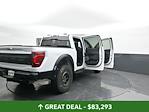 Used 2024 Ford F-150 Raptor SuperCrew Cab 4x4 Pickup for sale #02P2064 - photo 38
