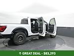 Used 2024 Ford F-150 Raptor SuperCrew Cab 4x4 Pickup for sale #02P2064 - photo 39