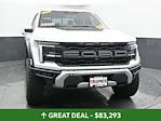 Used 2024 Ford F-150 Raptor SuperCrew Cab 4x4 Pickup for sale #02P2064 - photo 6