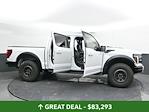 Used 2024 Ford F-150 Raptor SuperCrew Cab 4x4 Pickup for sale #02P2064 - photo 40