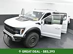 Used 2024 Ford F-150 Raptor SuperCrew Cab 4x4 Pickup for sale #02P2064 - photo 43