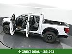 Used 2024 Ford F-150 Raptor SuperCrew Cab 4x4 Pickup for sale #02P2064 - photo 44