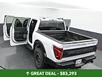 Used 2024 Ford F-150 Raptor SuperCrew Cab 4x4 Pickup for sale #02P2064 - photo 45