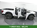 Used 2024 Ford F-150 Raptor SuperCrew Cab 4x4 Pickup for sale #02P2064 - photo 48