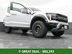 Used 2024 Ford F-150 Raptor SuperCrew Cab 4x4 Pickup for sale #02P2064 - photo 49