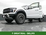 Used 2024 Ford F-150 Raptor SuperCrew Cab 4x4 Pickup for sale #02P2064 - photo 51