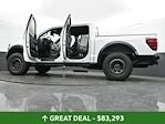 Used 2024 Ford F-150 Raptor SuperCrew Cab 4x4 Pickup for sale #02P2064 - photo 52